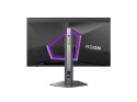 AOC AG276QZD2 | 26.7 " | OLED | QHD | 16:9 | 240 Hz | 0.03 ms | 2560 x 1440 pixels | 250 cd/m² | HDMI ports quantity 2