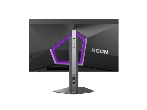 AOC AG276QZD2 | 26.7 " | OLED | QHD | 16:9 | 240 Hz | 0.03 ms | 2560 x 1440 pixels | 250 cd/m² | HDMI ports quantity 2 AOC AG276QZD2 | 26.7 " | OLED | QHD | 16:9 | 240 Hz | 0.03 ms | 2560 x 1440 pixels | 250 cd/m² | HDMI ports quantity 2
