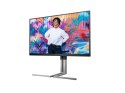 AOC Q27U3CV | 27 " | IPS | 16:9 | 75 Hz | 4 ms | 2560 x 1440 pixels | 420 cd/m² | HDMI ports quantity 1