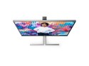 AOC Q27U3CV | 27 " | IPS | 16:9 | 75 Hz | 4 ms | 2560 x 1440 pixels | 420 cd/m² | HDMI ports quantity 1