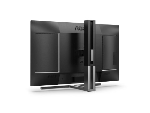 AOC Q27U3CV | 27 " | IPS | 16:9 | 75 Hz | 4 ms | 2560 x 1440 pixels | 420 cd/m² | HDMI ports quantity 1 AOC Q27U3CV | 27 " | IPS | 16:9 | 75 Hz | 4 ms | 2560 x 1440 pixels | 420 cd/m² | HDMI ports quantity 1