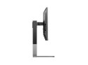 AOC Q27U3CV | 27 " | IPS | 16:9 | 75 Hz | 4 ms | 2560 x 1440 pixels | 420 cd/m² | HDMI ports quantity 1