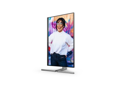 AOC Q27U3CV | 27 " | IPS | 16:9 | 75 Hz | 4 ms | 2560 x 1440 pixels | 420 cd/m² | HDMI ports quantity 1 AOC Q27U3CV | 27 " | IPS | 16:9 | 75 Hz | 4 ms | 2560 x 1440 pixels | 420 cd/m² | HDMI ports quantity 1