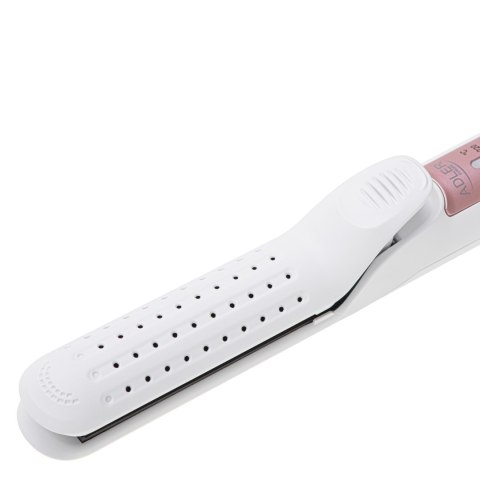 Adler Professional Airflow Styler | AD 2326 | Ceramic heating system | Temperature (min) 140 °C | Temperature (max) 220 °C | Num Adler Professional Airflow Styler | AD 2326 | Ceramic heating system | Temperature (min) 140 °C | Temperature (max) 220 °C | Num