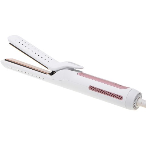 Adler Professional Airflow Styler | AD 2326 | Ceramic heating system | Temperature (min) 140 °C | Temperature (max) 220 °C | Num Adler Professional Airflow Styler | AD 2326 | Ceramic heating system | Temperature (min) 140 °C | Temperature (max) 220 °C | Num