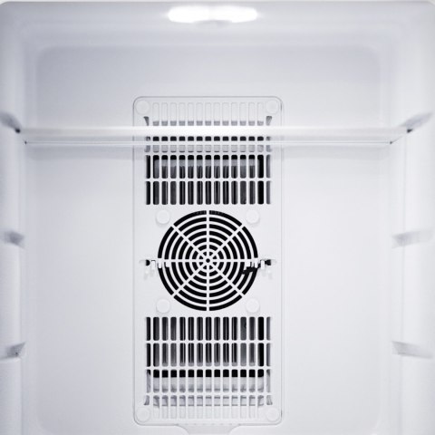 Adler | Thermoelecric Cooler | AD 8088 | Free standing | Larder | Height 45 cm | Fridge net capacity 28 L | Black Adler | Thermoelecric Cooler | AD 8088 | Free standing | Larder | Height 45 cm | Fridge net capacity 28 L | Black