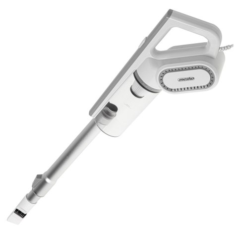 Adler | Vertical Cyclone Vacuum Cleaner | MS 7058 | Corded operating | 400 W | 220-240 V | Operating radius 8.35 m | White Adler | Vertical Cyclone Vacuum Cleaner | MS 7058 | Corded operating | 400 W | 220-240 V | Operating radius 8.35 m | White