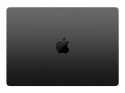 Apple MacBook Pro 14" Apple M4 10C CPU, 10C GPU/16GB/512GB SSD/Space Black/SWE