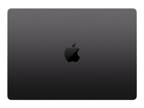 Apple MacBook Pro 14" Apple M4 10C CPU, 10C GPU/16GB/512GB SSD/Space Black/SWE Apple MacBook Pro 14" Apple M4 10C CPU, 10C GPU/16GB/512GB SSD/Space Black/SWE