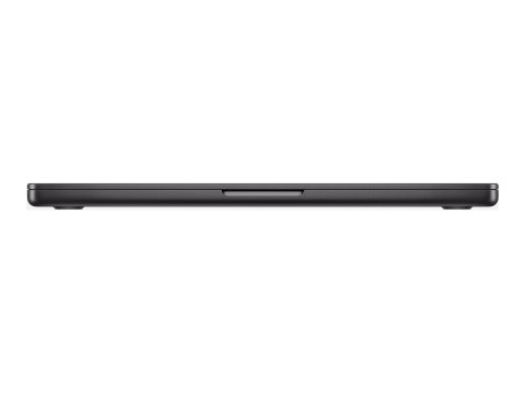 Apple MacBook Pro 14" Apple M4 10C CPU, 10C GPU/16GB/512GB SSD/Space Black/SWE Apple MacBook Pro 14" Apple M4 10C CPU, 10C GPU/16GB/512GB SSD/Space Black/SWE