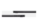Apple MacBook Pro 14" Apple M4 10C CPU, 10C GPU/16GB/512GB SSD/Space Black/SWE
