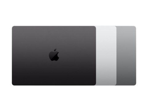 Apple MacBook Pro 14" Apple M4 Max 14C CPU, 32C GPU/36GB/1TB SSD/Silver/INT Apple MacBook Pro 14" Apple M4 Max 14C CPU, 32C GPU/36GB/1TB SSD/Silver/INT