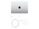 Apple MacBook Pro 14" Apple M4 Max 14C CPU, 32C GPU/36GB/1TB SSD/Silver/INT