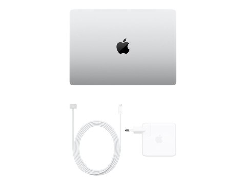 Apple MacBook Pro 14" Apple M4 Max 14C CPU, 32C GPU/36GB/1TB SSD/Silver/INT Apple MacBook Pro 14" Apple M4 Max 14C CPU, 32C GPU/36GB/1TB SSD/Silver/INT