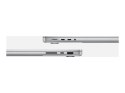 Apple MacBook Pro 14" Apple M4 Max 14C CPU, 32C GPU/36GB/1TB SSD/Silver/INT