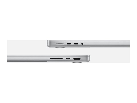 Apple MacBook Pro 14" Apple M4 Max 14C CPU, 32C GPU/36GB/1TB SSD/Silver/INT Apple MacBook Pro 14" Apple M4 Max 14C CPU, 32C GPU/36GB/1TB SSD/Silver/INT