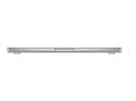 Apple MacBook Pro 14" Apple M4 Max 14C CPU, 32C GPU/36GB/1TB SSD/Silver/INT