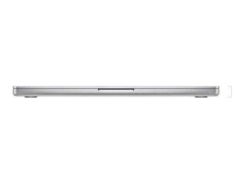 Apple MacBook Pro 14" Apple M4 Max 14C CPU, 32C GPU/36GB/1TB SSD/Silver/INT Apple MacBook Pro 14" Apple M4 Max 14C CPU, 32C GPU/36GB/1TB SSD/Silver/INT