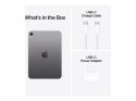 Apple iPad Mini (A17 Pro) Wi-Fi 256GB Space Gray