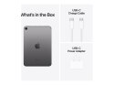 Apple iPad Mini (A17 Pro) Wi-Fi + Cellular 128GB Space Gray