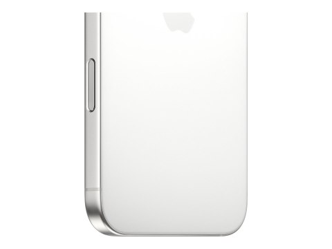 Apple iPhone 16 Pro 128GB White Titanium | Apple Apple iPhone 16 Pro 128GB White Titanium | Apple