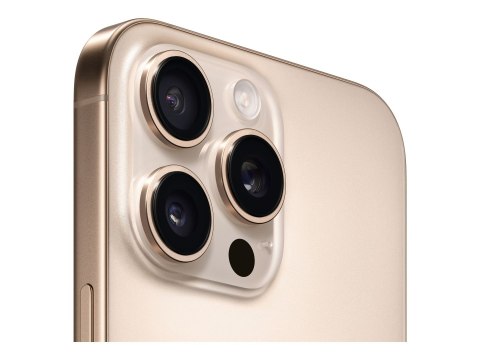 Apple iPhone 16 Pro 512GB Desert Titanium | Apple Apple iPhone 16 Pro 512GB Desert Titanium | Apple