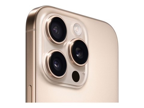 Apple iPhone 16 Pro Max 1TB Desert Titanium | Apple Apple iPhone 16 Pro Max 1TB Desert Titanium | Apple