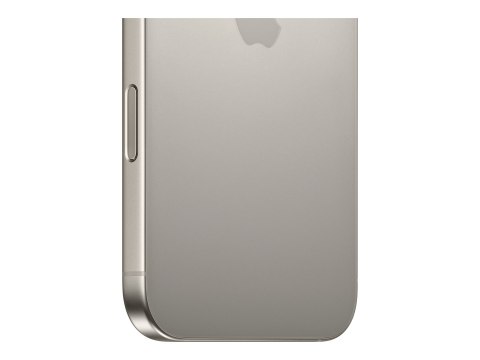 Apple iPhone 16 Pro | Natural Titanium | 6.3 " | Super Retina XDR | 2622 x 1206 pixels | Apple | A18 Pro | Internal RAM 8 GB | 1 Apple iPhone 16 Pro | Natural Titanium | 6.3 " | Super Retina XDR | 2622 x 1206 pixels | Apple | A18 Pro | Internal RAM 8 GB | 1