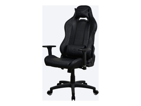 Arozzi Torretta SoftPU Gaming Chair - Pure Black | Arozzi Polyurethane leather | Arozzi | Pure black Arozzi Torretta SoftPU Gaming Chair - Pure Black | Arozzi Polyurethane leather | Arozzi | Pure black