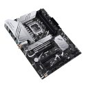Asus | PRIME Z790-P WIFI | Rodzina procesorów Intel | Gniazdo procesora LGA1700 | DDR5 | Obsługiwane interfejsy dysków twardych