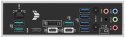 Asus Processor family AMD | Processor socket AM5 | DDR5 DIMM | Memory slots 4 | Supported hard disk drive interfaces SATA, M.2 |
