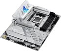 Asus ROG STRIX X870-A GAMING WIFI | Processor family AMD | Processor socket AM5 | DDR5 | Supported hard disk drive interfaces SA