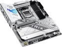 Asus ROG STRIX X870-A GAMING WIFI | Processor family AMD | Processor socket AM5 | DDR5 | Supported hard disk drive interfaces SA