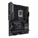 Asus | TUF GAMING Z790-PLUS WIFI | Rodzina procesorów Intel | Gniazdo procesora LGA1700 | DDR5 | Obsługiwane interfejsy dysków t