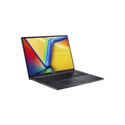 Asus Vivobook 16 | Indie Black | 16 " | IPS | 1920 x 1200 pixels | 60 Hz | Anti Glare | AMD Ryzen 5 | 7430U | 8 GB | DDR4 SO-DIM Asus Vivobook 16 | Indie Black | 16 " | IPS | 1920 x 1200 pixels | 60 Hz | Anti Glare | AMD Ryzen 5 | 7430U | 8 GB | DDR4 SO-DIM