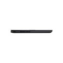 Asus Vivobook 16 | Indie Black | 16 " | IPS | 1920 x 1200 pixels | 60 Hz | Anti Glare | AMD Ryzen 5 | 7430U | 8 GB | DDR4 SO-DIM