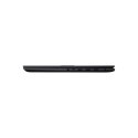 Asus Vivobook 16 | Indie Black | 16 " | IPS | 1920 x 1200 pixels | 60 Hz | Anti Glare | AMD Ryzen 5 | 7430U | 8 GB | DDR4 SO-DIM