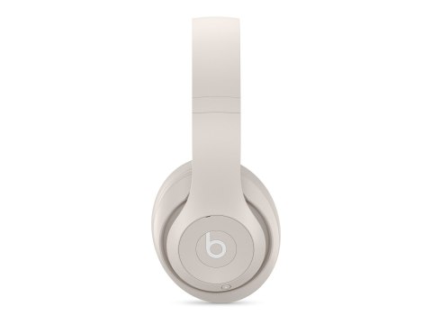 Beats | Headphones | Studio Pro | Wireless/Wired | Over-Ear | Microphone | Noise canceling | Wireless | Sandstone Beats | Headphones | Studio Pro | Wireless/Wired | Over-Ear | Microphone | Noise canceling | Wireless | Sandstone