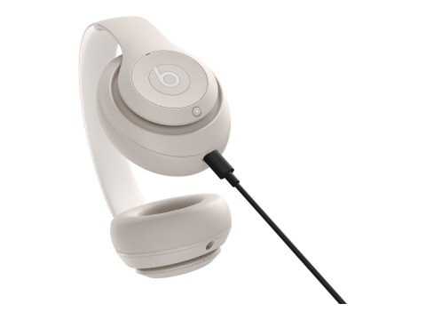 Beats | Headphones | Studio Pro | Wireless/Wired | Over-Ear | Microphone | Noise canceling | Wireless | Sandstone Beats | Headphones | Studio Pro | Wireless/Wired | Over-Ear | Microphone | Noise canceling | Wireless | Sandstone