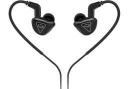 Behringer MO240 - Słuchawki dwudrożne dokanałowe