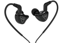 Behringer MO240 - Słuchawki dwudrożne dokanałowe