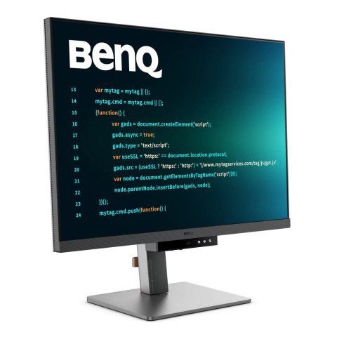 Benq RD280U | 28 " | IPS | 3:2 | 60 Hz | 5 ms | 3840 x 2560 pixels | 350 cd/m² | HDMI ports quantity 1 | Warranty 36 month(s) Benq RD280U | 28 " | IPS | 3:2 | 60 Hz | 5 ms | 3840 x 2560 pixels | 350 cd/m² | HDMI ports quantity 1 | Warranty 36 month(s)