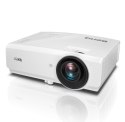 Benq | SH753P | Full HD (1920x1080) | 5000 ANSI lumenów | Biały