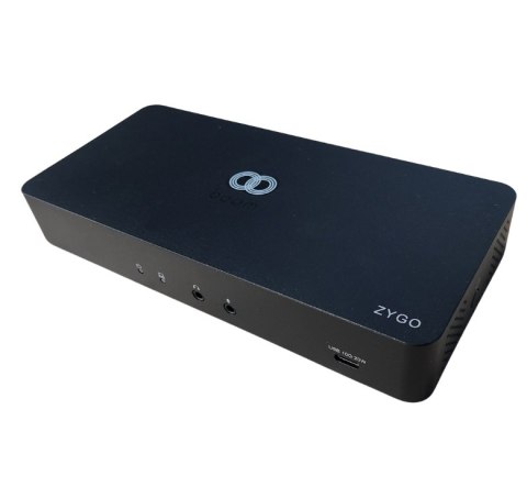 Boom Collaboration ZYGO Hub for video conferencing BYOD | BM04-2043 Boom Collaboration ZYGO Hub for video conferencing BYOD | BM04-2043