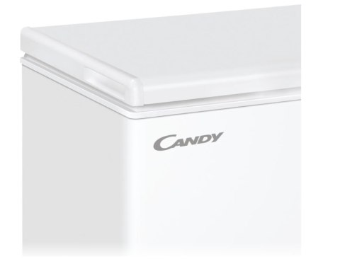 Candy | Zamrażarka | CHAE 1452E | Klasa efektywności energetycznej E | Komoda | Wolnostojąca | Wysokość 84,5 cm | Całkowita poje Candy | Zamrażarka | CHAE 1452E | Klasa efektywności energetycznej E | Komoda | Wolnostojąca | Wysokość 84,5 cm | Całkowita poje