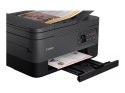 Canon Canon PIXMA | Kolorowa | Atramentowa | Drukarka wielofunkcyjna | Wi-Fi | Maksymalny rozmiar papieru ISO A A4 | Czarny
