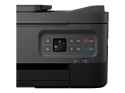 Canon Canon PIXMA | Kolorowa | Atramentowa | Drukarka wielofunkcyjna | Wi-Fi | Maksymalny rozmiar papieru ISO A A4 | Czarny