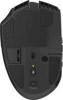 Corsair | Gaming Mouse | SCIMITAR ELITE RGB | Wireless Gaming Mouse | Optical | Gaming Mouse | Black | Yes