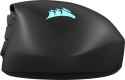 Corsair | Gaming Mouse | SCIMITAR ELITE RGB | Wireless Gaming Mouse | Optical | Gaming Mouse | Black | Yes
