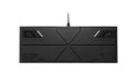 Corsair | MGX Switch | Gaming Keyboard | K70 MAX RGB | Gaming Keyboard | Wired | RGB LED light | NA | Black | Magnetic-Mechanica